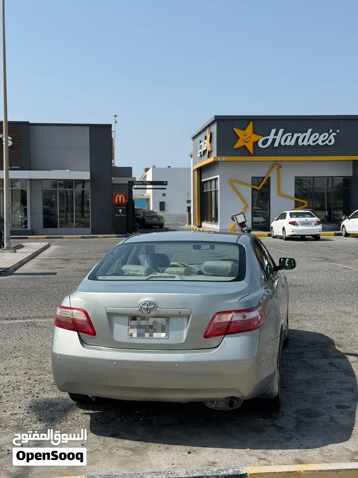 Toyota Camry 2009 photo 3