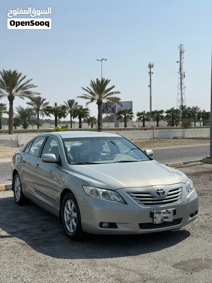 Toyota Camry 2009 photo 2