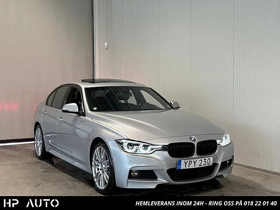 BMW 330I