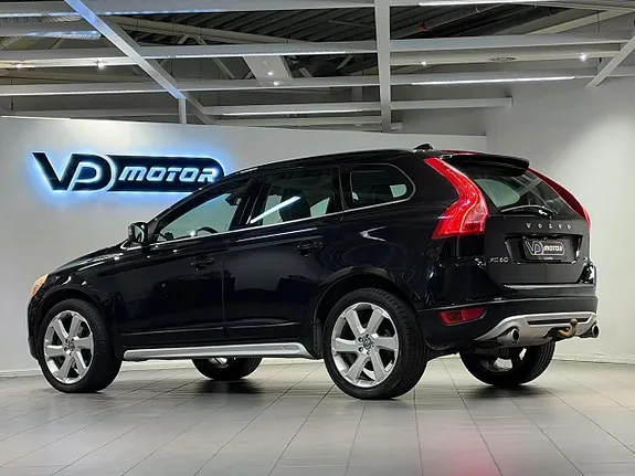Volvo Xc60 2013 photo 4