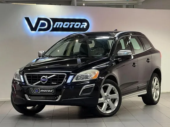 Volvo Xc60 2013 photo 3