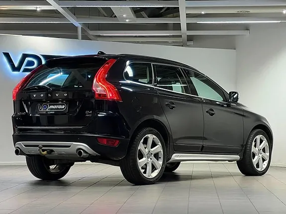 Volvo Xc60 2013 photo 2