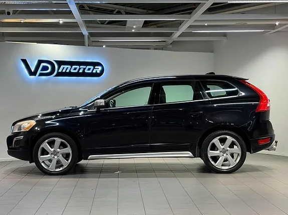 Volvo Xc60 2013 photo 5
