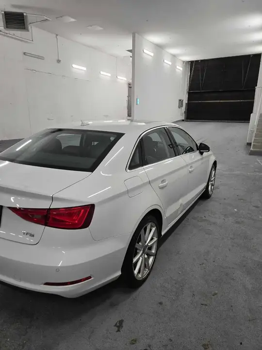 Audi A3 2016 photo 4