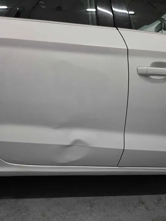Audi A3 2016 photo 5