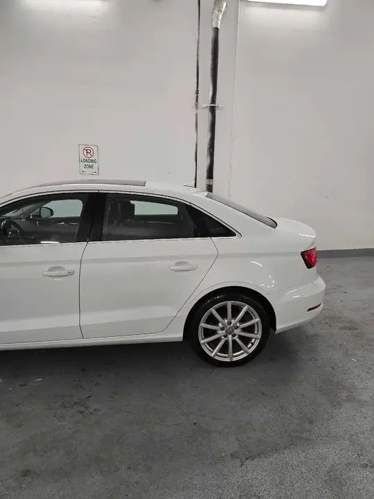 Audi A3 2016 photo 3