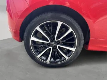 Opel Corsa 2017 photo 3