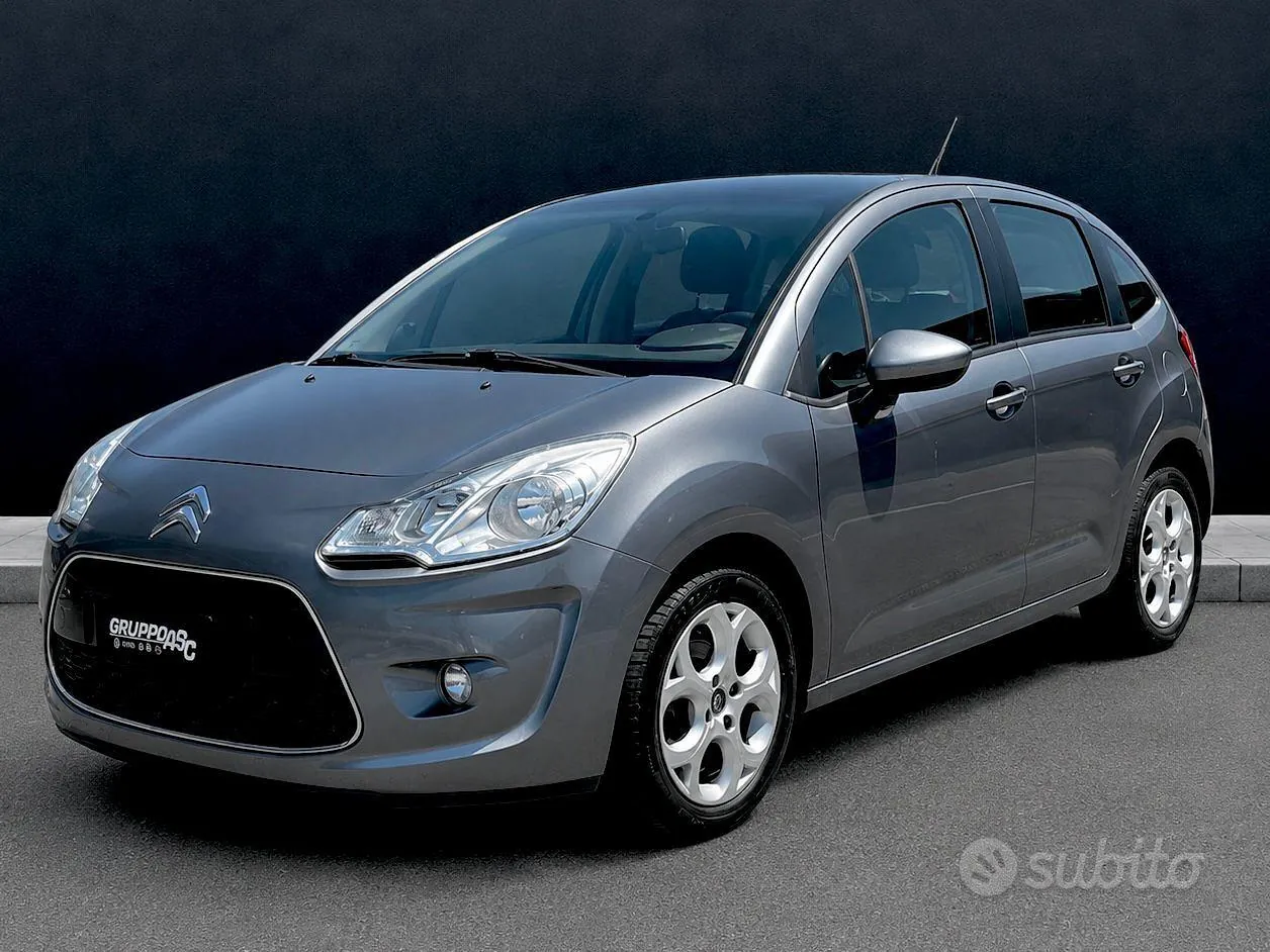 Citroen C3 2011 photo 2