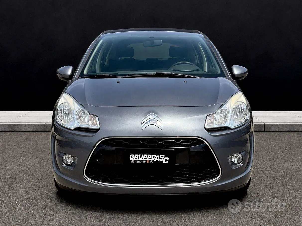Citroen C3 2011 photo 3