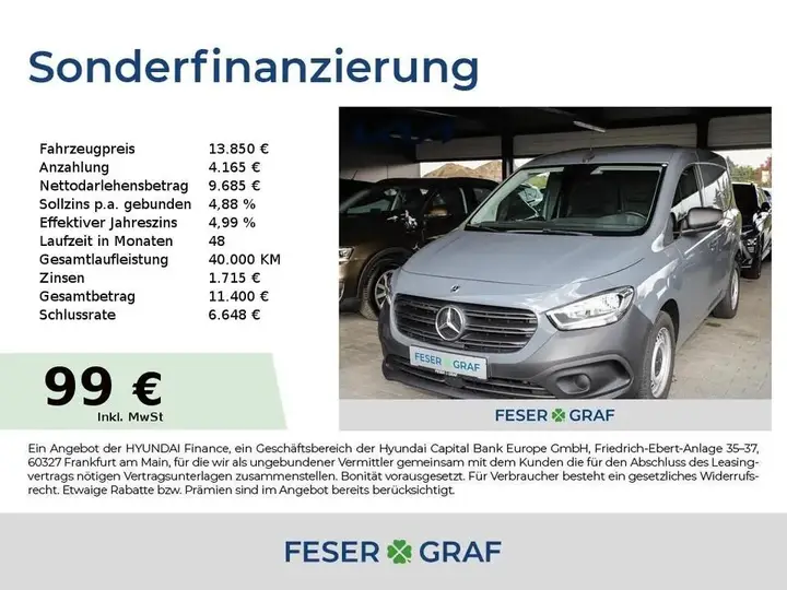 Mercedes-Benz Citan