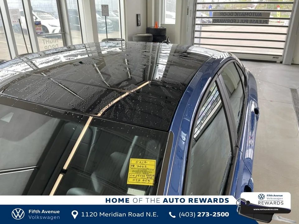 Volkswagen Jetta 2022 photo 4