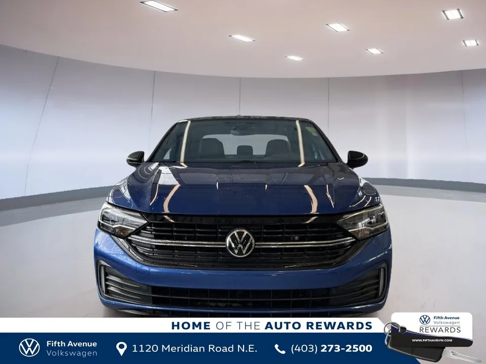 Volkswagen Jetta 2022 photo 3