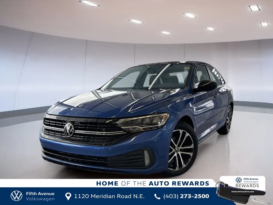 Volkswagen Jetta