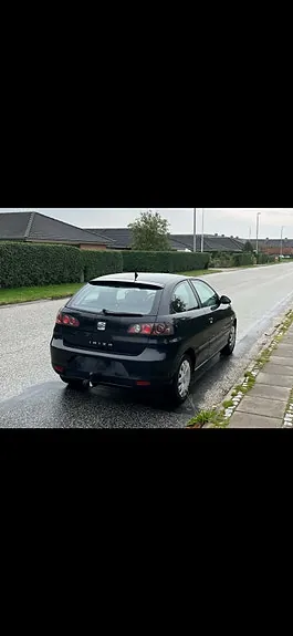 Seat Ibiza 2007 photo 4