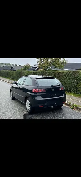 Seat Ibiza 2007 photo 5