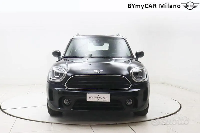Mini Mini Countryman 2022 photo 5