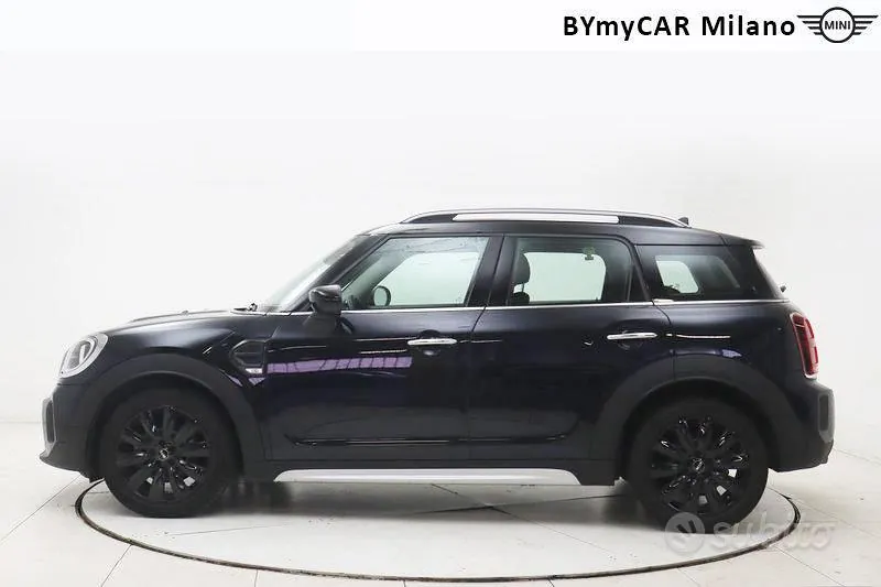 Mini Mini Countryman 2022 photo 3