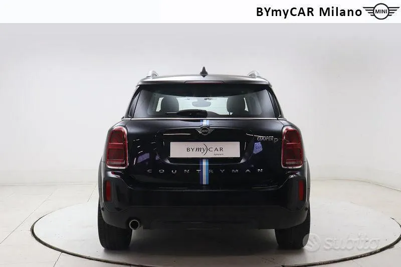Mini Mini Countryman 2022 photo 4