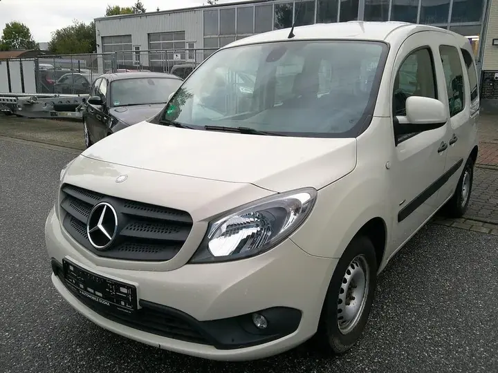 Mercedes-Benz Citan