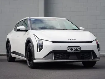 Kia Ev4 2025 photo 4