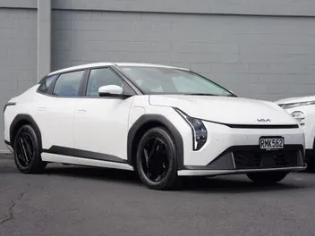 Kia Ev4 2025 photo 2