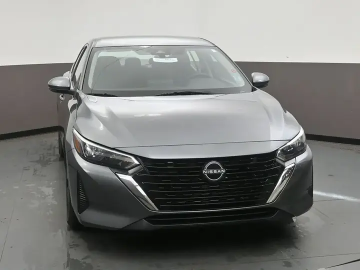 Nissan Sentra 2024 photo 2