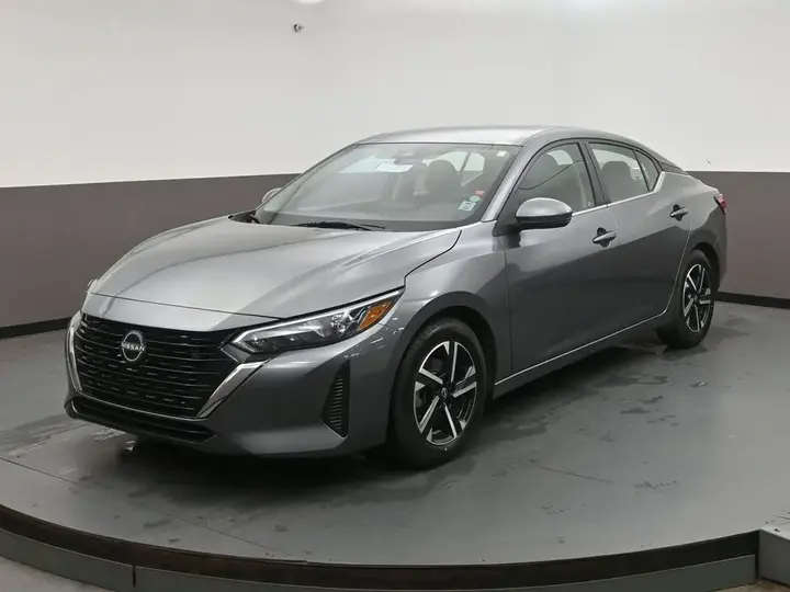 Nissan Sentra 2024 photo 3