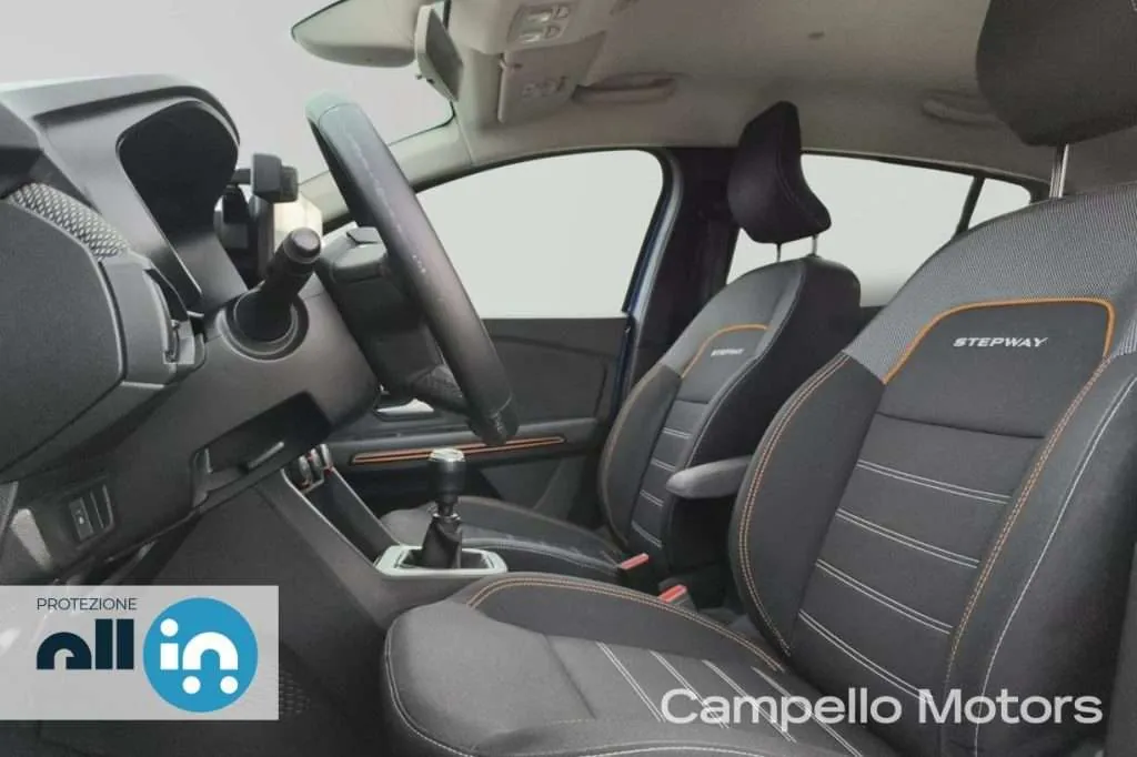 Dacia Sandero 2021 photo 5