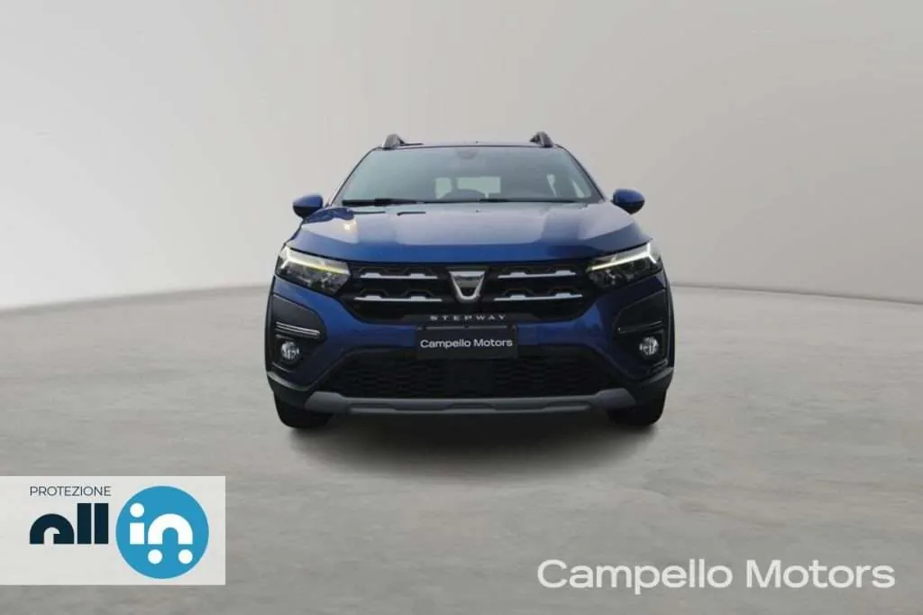 Dacia Sandero 2021 photo 2