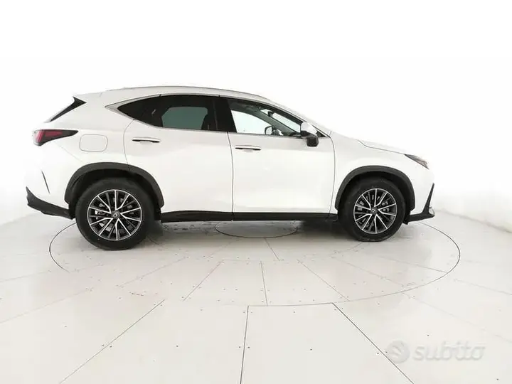 Lexus Nx 2023 photo 4