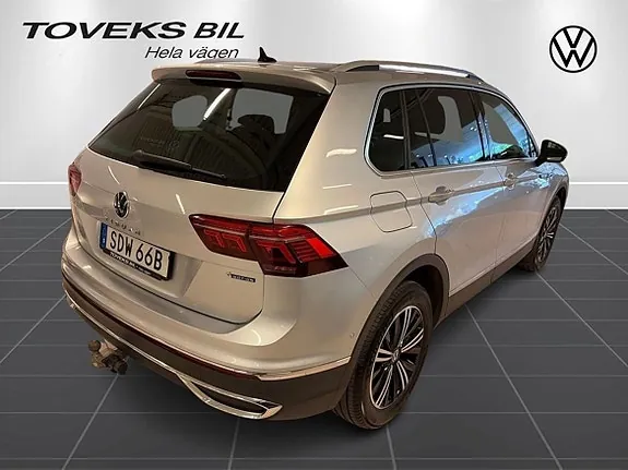 Volkswagen Tiguan 2022 photo 3