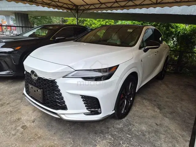 Lexus Rx350