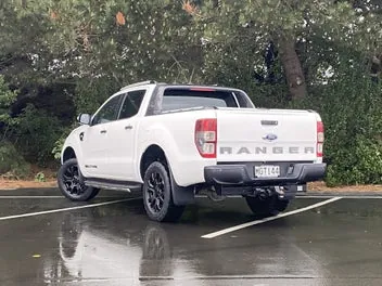 Ford Ranger 2019 photo 5