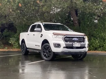 Ford Ranger 2019 photo 4