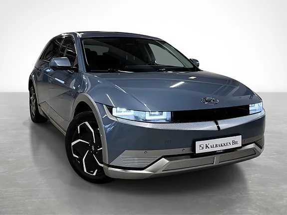 Hyundai Ioniq 5 2023 photo 4
