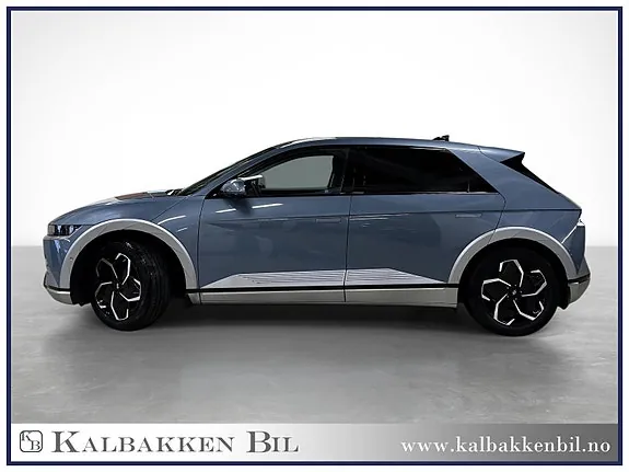 Hyundai Ioniq 5