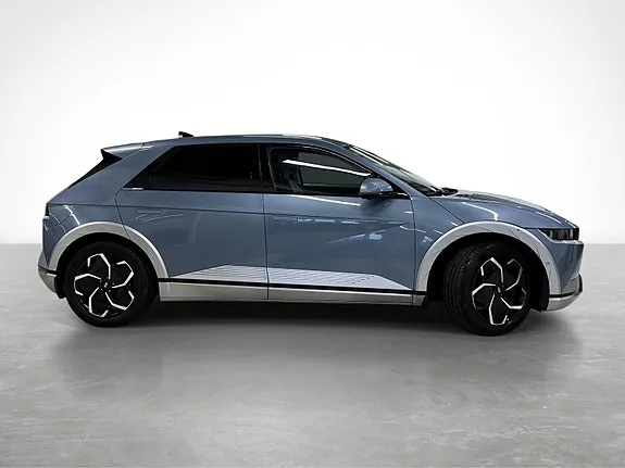 Hyundai Ioniq 5 2023 photo 5