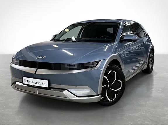 Hyundai Ioniq 5 2023 photo 2