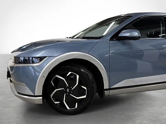 Hyundai Ioniq 5 2023 photo 3