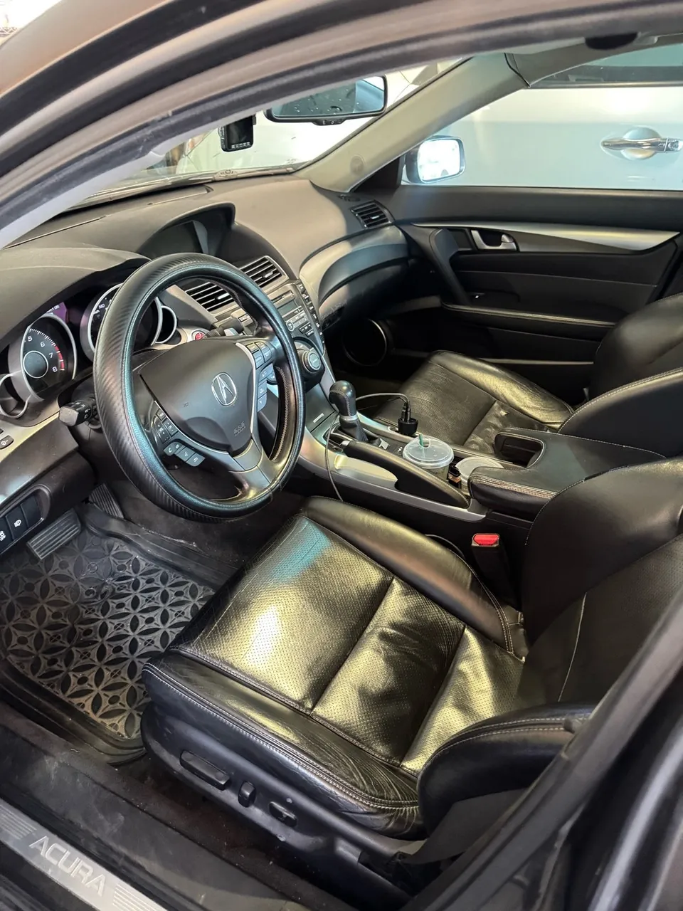 Acura Tl 2010 photo 3