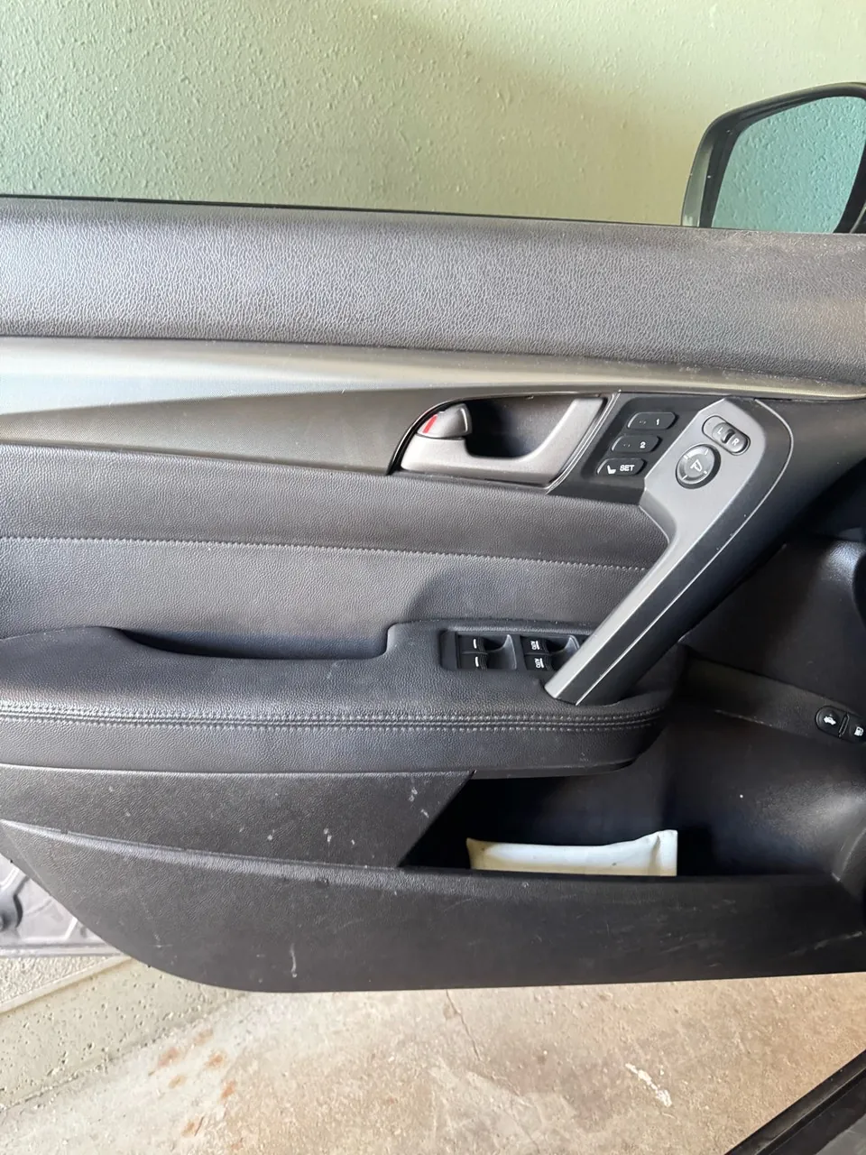 Acura Tl 2010 photo 5