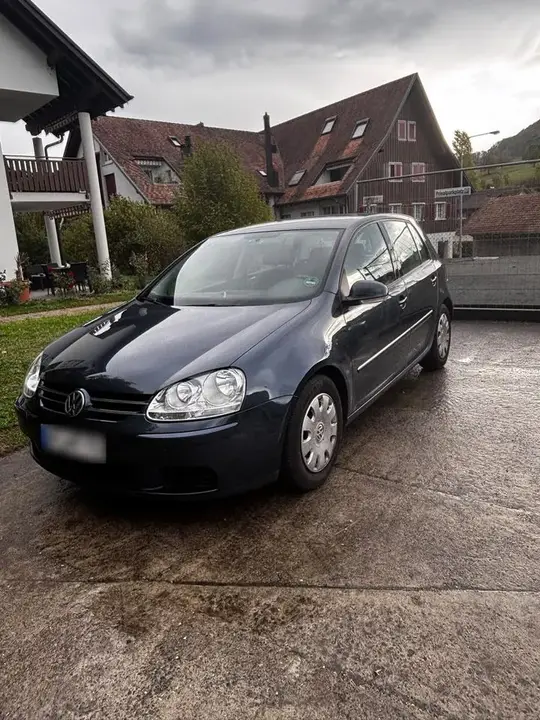 Volkswagen Golf 5