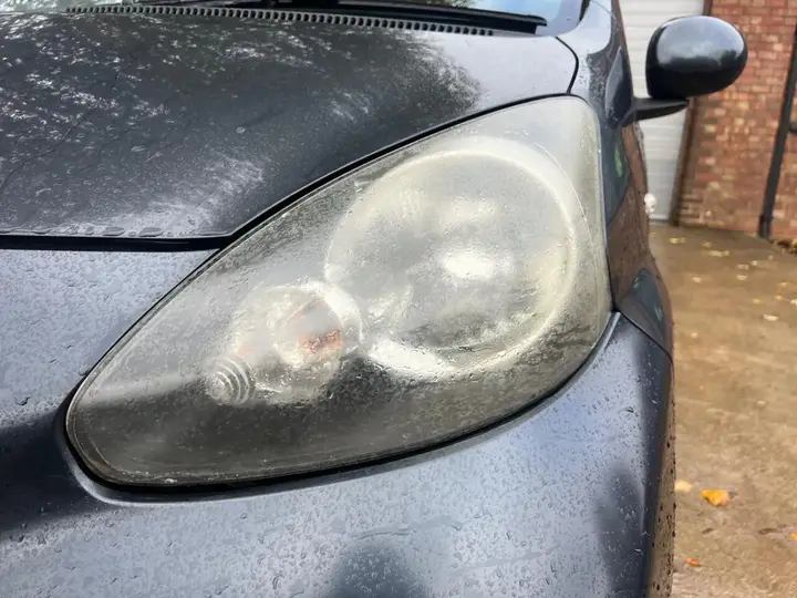 Toyota Aygo 2006 photo 5