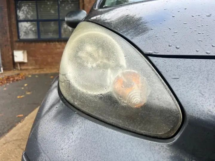 Toyota Aygo 2006 photo 4