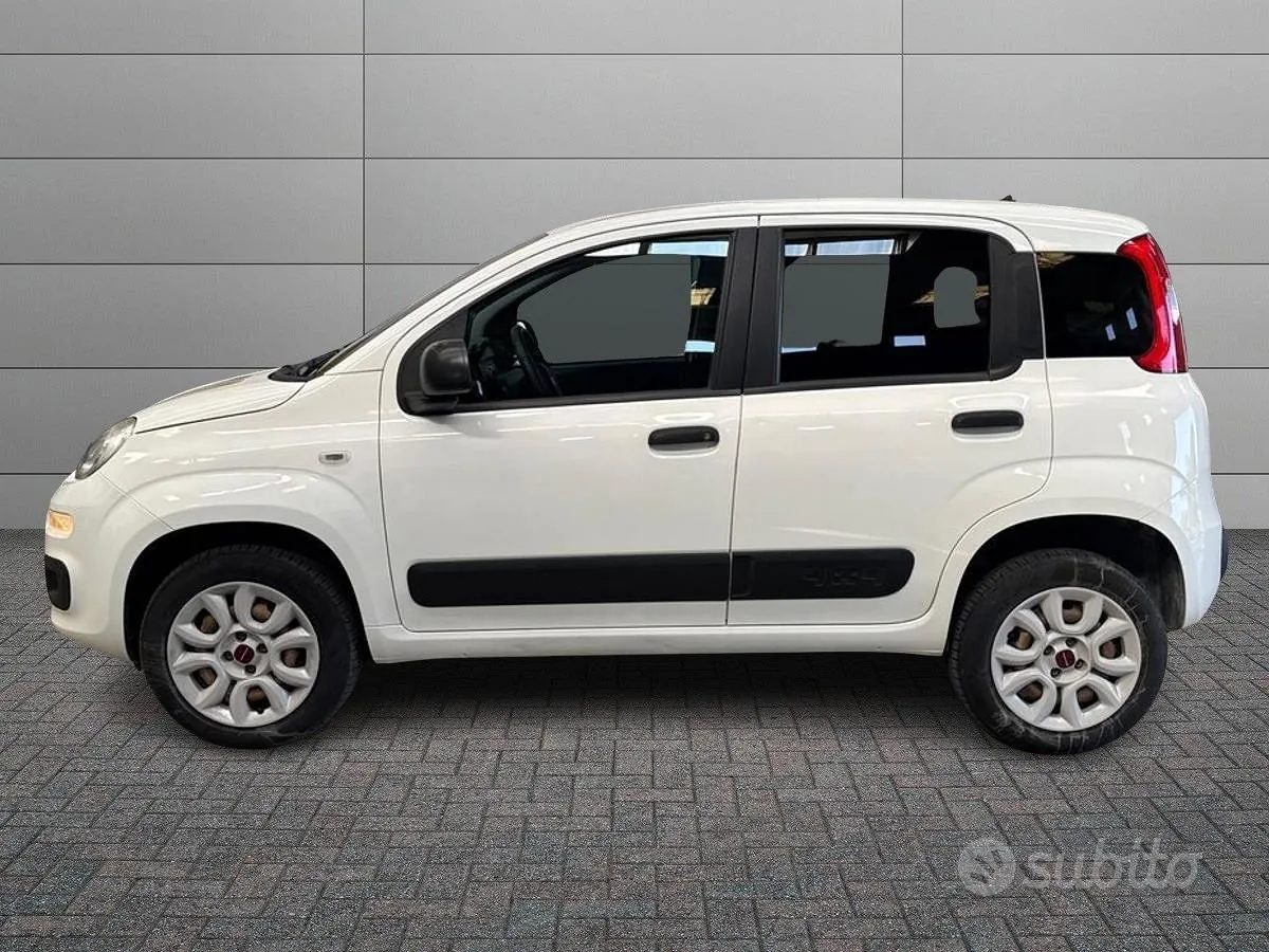 Fiat Panda photo 2