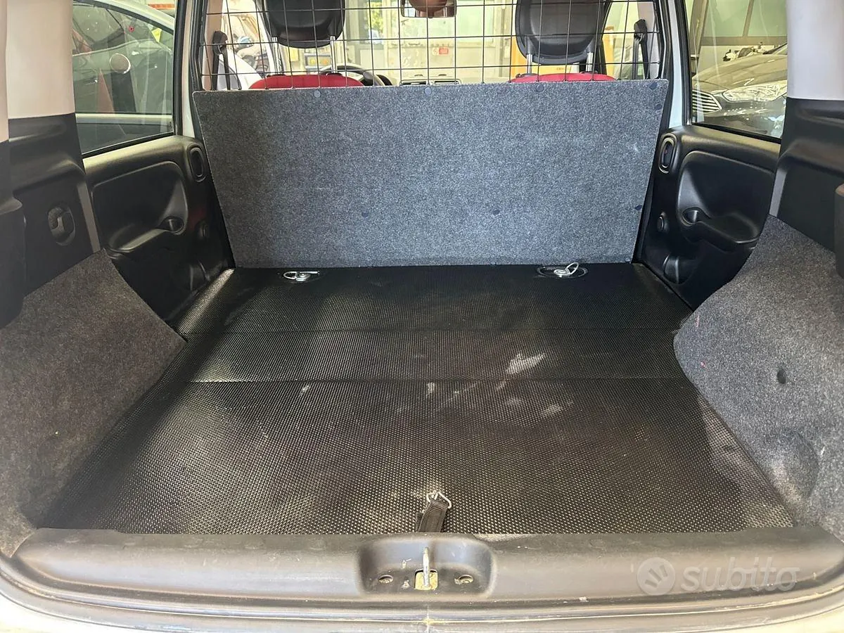 Fiat Panda photo 5