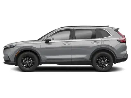 Honda Cr-V 2026 photo 3