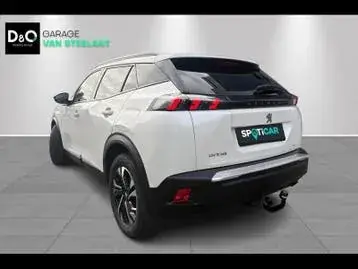 Peugeot 2008 2022 photo 2