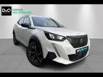 Peugeot 2008 2022 photo 3