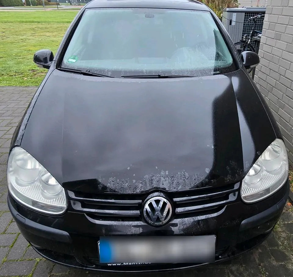 Volkswagen Golf 5